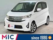 2013 MITSUBISHI EK CUSTOM