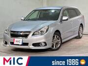 2013 SUBARU LEGACY TOURING WAGON