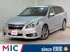 SUBARU LEGACY TOURING WAGON