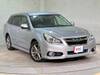 SUBARU LEGACY TOURING WAGON