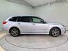 SUBARU LEGACY TOURING WAGON
