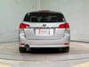 SUBARU LEGACY TOURING WAGON