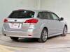 SUBARU LEGACY TOURING WAGON