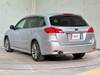 SUBARU LEGACY TOURING WAGON