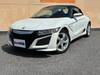 HONDA S660