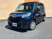 2017 TOYOTA ROOMY
