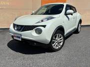 2011 NISSAN JUKE