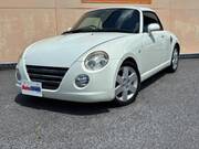 2003 DAIHATSU COPEN