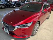 2019 MAZDA ATENZA WAGON
