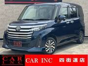 2022 TOYOTA ROOMY