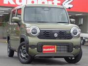 2026 SUZUKI HUSTLER