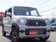 2026 SUZUKI HUSTLER