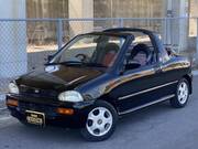 1995 SUBARU VIVIO T TOP