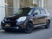 2012 MAZDA VERISA C