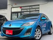 2010 MAZDA AXELA 15C