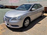 2015 NISSAN SYLPHY