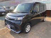 2021 TOYOTA ROOMY