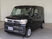 2021 SUZUKI SPACIA