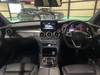 MERCEDES BENZ C-CLASS Stationwagon