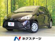 2019 TOYOTA VITZ