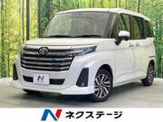 2025 TOYOTA ROOMY