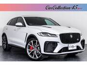 2021 JAGUAR OTHER