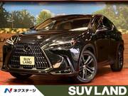 2023 LEXUS NX