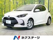 2023 TOYOTA YARIS