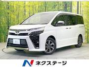 2018 TOYOTA VOXY