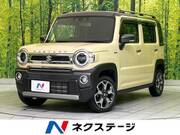 2023 SUZUKI HUSTLER