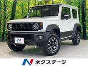 2025 SUZUKI JIMNY SIERRA