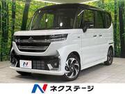2026 SUZUKI SPACIA CUSTOM