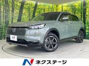 2025 HONDA VEZEL