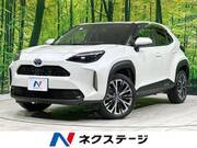 2021 TOYOTA YARIS CROSS HYBRID Z