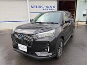 2021 DAIHATSU ROCKY