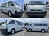 TOYOTA HIACE WAGON