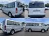 TOYOTA HIACE WAGON