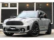 2021 BMW MINI