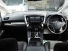 TOYOTA VELLFIRE HYBRID