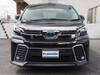 TOYOTA VELLFIRE HYBRID