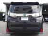 TOYOTA VELLFIRE HYBRID