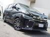 TOYOTA VELLFIRE HYBRID