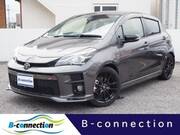 2018 TOYOTA VITZ