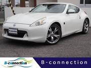 2009 NISSAN FAIRLADY Z VERSION ST