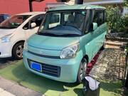 2013 SUZUKI SPACIA