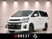 2013 TOYOTA VELLFIRE