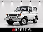 1998 TOYOTA LAND CRUISER