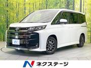 2022 TOYOTA NOAH