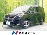 2019 NISSAN SERENA