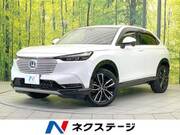 2021 HONDA VEZEL